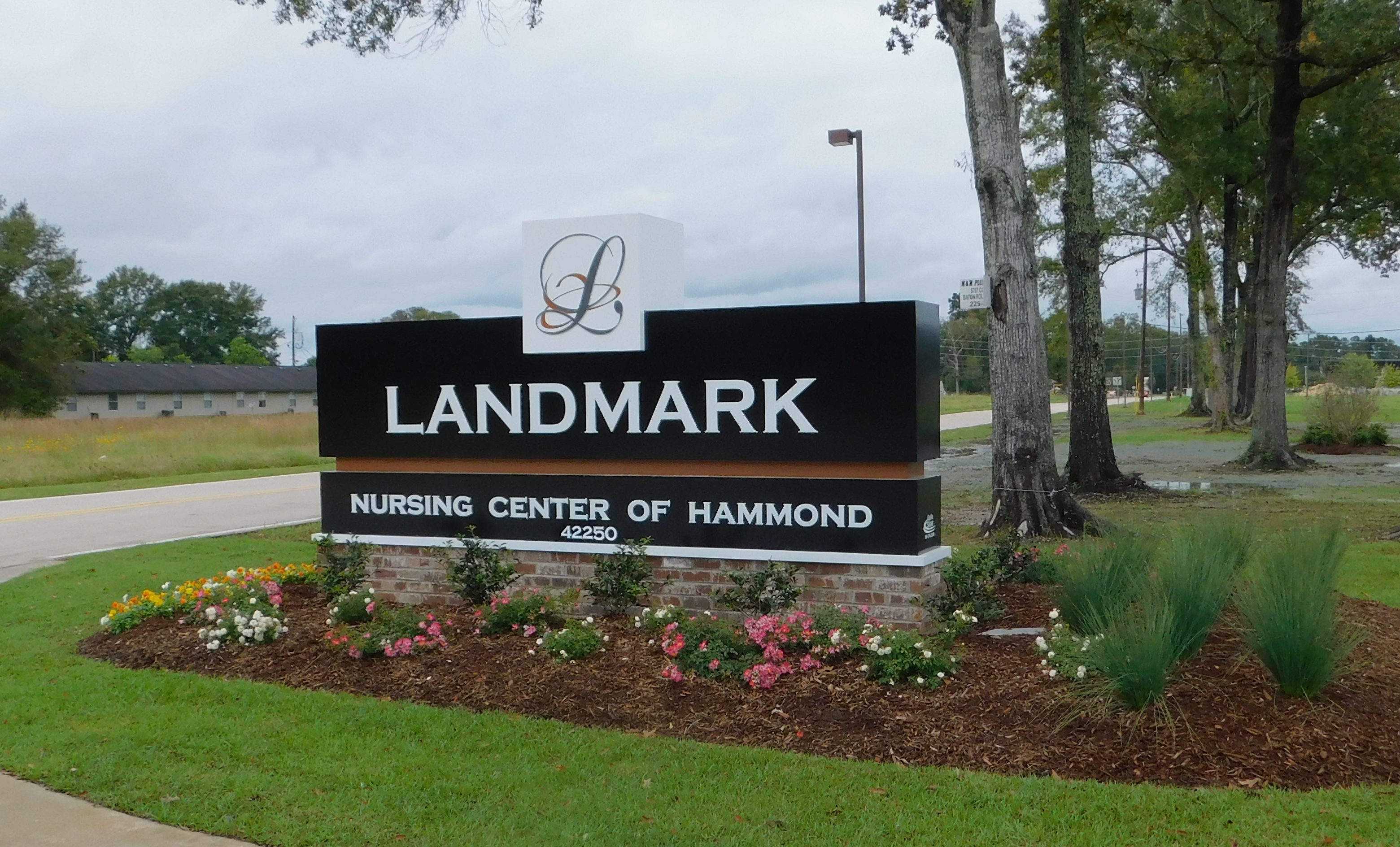 Photo Gallery Hammond La Landmark Of Hammond